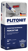 РемСостав Plitonit универсальный 25кг — купить ремсостав