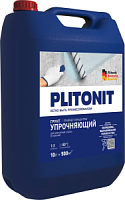 Грунт Plitonit акрилатный укрепляющий концентрат 1:3 10л — купить грунт