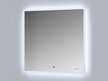 Зеркало AM PM Spirit V2.0 с led подсветкой с антизапотеванием, ИК-сенсор 60 M71AMOX0601SA