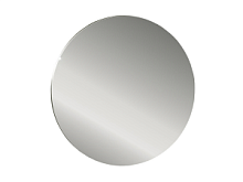 Зеркало Azario Плаза d-770-2 сенсорный выключатель + подогрев LED-00002246 (66258)