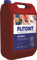 Добавка Plitonit Антифриз 10л — купить добавки