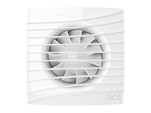 Вентилятор Эра SILENT-5C TURBO D-125 — купить вентиляционное оборудование