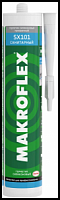 Герметик Макрофлекс SX101 санитарный бежевый 290мл  — купить герметик
