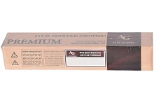 Электроды Е-46 Premium д=3мм (5,0кг)  — купить расходные материалы