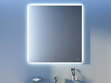 Зеркало AM PM X-Joy с интерьерной led подсветкой и ИК-сенсором 65 M85MOX10651S