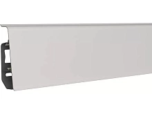 Пластиковый плинтус Волшебная палочка Home 7005 2,2м 70мм
