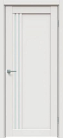 Купить Дверь Полипропилен TD 604 Белоснежно матовый ПО-80 satinato