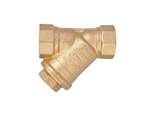 Фильтр Stout 1/2 сетчатый 500мкр SFW-0011-000015