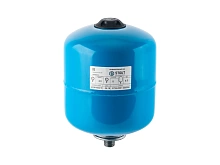 Гидроаккумулятор Stout  8 В синий STW-0001-000008