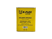 Клей К-Flex 2,6л К414 — купить клей строительный