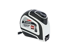 Рулетка Matrix Autostop 8м*25 мм 32553
