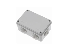 Коробка распаячная ОП 120х80х50 IP54 ТУСО 67051