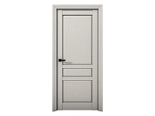 Купить Дверь ПЭТ ID12 White ПГ-70