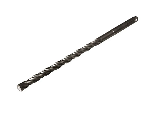 Сверло SDS PLUS 22х260мм 32734 — купить расходные материалы Сверло SDS PLUS 22х260мм 32734 — купить расходные материалы