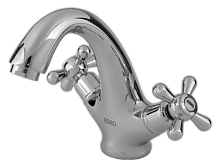 Смеситель Esko Vienna VN 26-2 для раковины литой