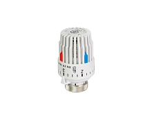 Термоголовка Stout  жидкостная М30х1,5 SHT-0002-003015