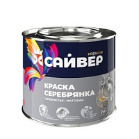 Купить Краска ШХЗ серебрянка  5л