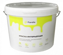 Купить Краска В/Д Fiarolla ВД-АК-224 интерьерная  7кг