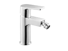 Смеситель Azario Treya AZ-15686601 для биде хром (72139)