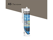 Затирка плиточная Ceresit  280мл Песчаник CS25 — купить затирка