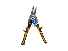 Ножницы по металлу Stayer Cobra 250мм левые 23055-L