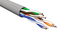 Кабель UTP4 CAT5e медь (305м)