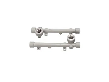 Комплект настенный универсальный РР-R 20-1/2 (30шт/уп)