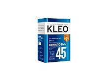 Клей обойный Kleo Smart 7-9 винил 200г — купить клей строительный