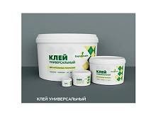 Клей для напольных покрытий Евродизайн универсальный  14кг — купить клей строительный