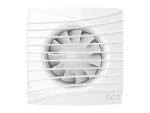 Вентилятор Эра SILENT-5C D-125 — купить вентиляционное оборудование