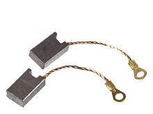 Щетка графитовая 12х7х19 (пара) U503-181-045-W — купить комплектующие