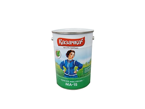 Купить Сурик железный 6кг Казачка Купить Сурик железный 6кг Казачка