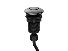 Кнопка пневматическая для измельчителя Omoikiri SW-01-GM 4996041 