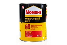 Клей Момент-88 особопрочный 750мл — купить клей бытовой