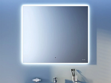 Зеркало AM PM X-Joy с интерьерной led подсветкой и ИК-сенсором 80 M85MOX10801S
