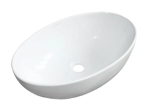 Умывальник Sanita Luxe Ringo Cut RNGSLWB01C Умывальник Sanita Luxe Ringo Cut RNGSLWB01C