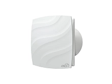 Вентилятор Эра Wave D-100 Ivory  — купить вентиляционное оборудование