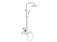 Душевая система Azario Tevis AZ-15490531 (79206)