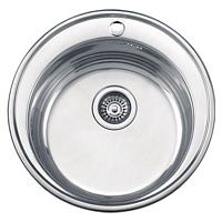 Мойка Ledeme d51 круглая врезная L 85151