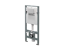 Система инсталляции Kerama Marazzi Pro/Про INST.PRO.WC для подвесного унитаза