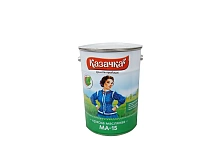 Купить Сурик железный  6кг Казачка