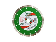 Диск алмазный 230х22,2мм 1A1RSS Super MD-STARS SS23022 — купить расходные материалы