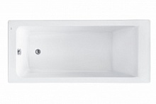 Ванна акриловая Roca Easy 170х70 ZRU9302905 + монтажный набор и крепление + каркас + слив-перелив