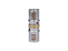Муфта Stout 20х20 соединительная переходная пресс SFP-0003-002020