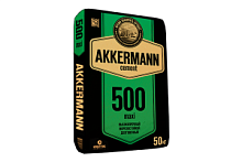 Цемент М-500 50кг ЮГПК Новотроицкий (30шт/п) — купить цемент