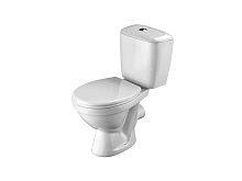 Компакт Паллада эконом + арматура + сидение 1.WH30.2.371