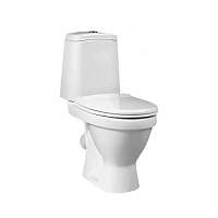 Компакт Лада Стандарт + арматура + сидение WC.CC/Lada/1-P/WHT.G/S1