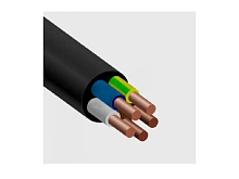 Кабель ВВГнг LS 5х4 ГОСТ