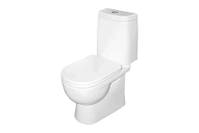 Компакт Fest Luxe + арматура + сидение с микролифтом (31321)