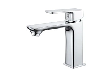 Смеситель Ledeme 1081 для умывальника d35